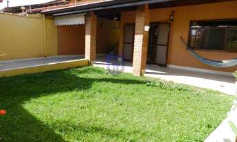 Imagem: Casa à venda em Peruíbe, Jardim Márcia