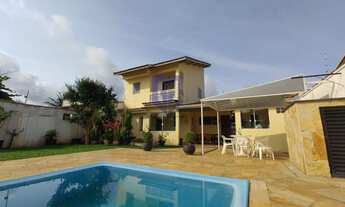 Imagem 2: Casa à venda em Peruíbe, Balneário Flórida Peruíbe, com 4 quartos, 166m²