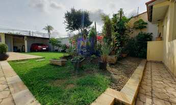 Imagem 7: Casa à venda em Peruíbe, Balneário Flórida Peruíbe, com 4 quartos, 166m²