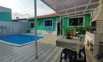 Imagem 6: Casa com 4 quartos, 175m², à venda em Peruíbe, Balneário Stella Maris