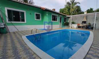 Imagem 7: Casa com 4 quartos, 175m², à venda em Peruíbe, Balneário Stella Maris