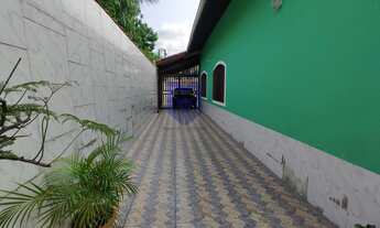 Imagem 5: Casa com 4 quartos, 175m², à venda em Peruíbe, Balneário Stella Maris