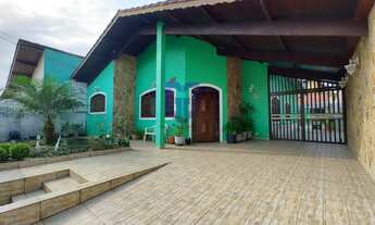 Imagem 2: Casa com 4 quartos, 175m², à venda em Peruíbe, Balneário Stella Maris