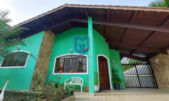 Imagem: Casa com 4 quartos, 175m², à venda em