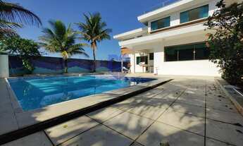 Imagem 2: Casa à venda em Peruíbe, Jardim Guaraú, com 7 quartos, 720m²