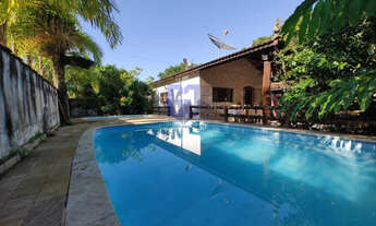 Imagem 7: Casa à venda em Peruíbe, Balneário Garça Vermelha, com 3 quartos, 150m²