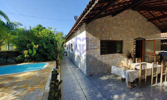 Imagem 5: Casa à venda em Peruíbe, Balneário Garça Vermelha, com 3 quartos, 150m²