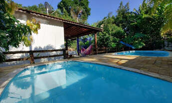 Imagem 6: Casa à venda em Peruíbe, Balneário Garça Vermelha, com 3 quartos, 150m²