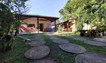 Imagem 2: Casa à venda em Peruíbe, Balneário Garça Vermelha, com 3 quartos, 150m²