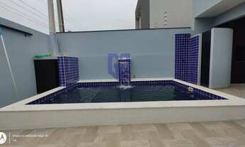 Imagem 5: Casa à venda em Peruíbe, Cidade Nova Peruíbe, com 3 quartos, 120m²