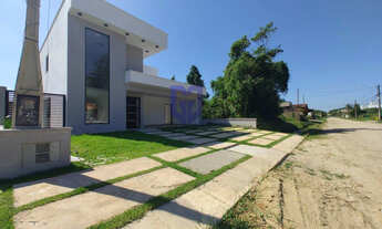 Imagem 5: Casa de condomínio com 3 quartos, 200m², à venda em Peruíbe, Jardim São Luis