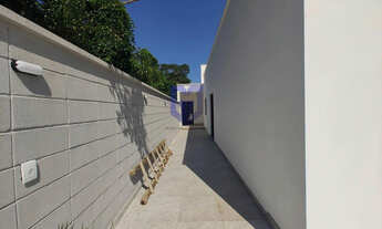 Imagem 6: Casa de condomínio com 3 quartos, 200m², à venda em Peruíbe, Jardim São Luis