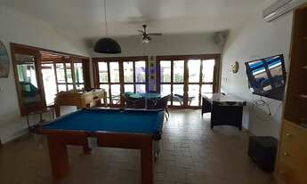 Imagem 5: Casa de condomínio com 4 quartos, 330m², à venda em Peruíbe, Balneário Sambura