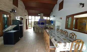 Imagem 7: Casa de condomínio com 4 quartos, 330m², à venda em Peruíbe, Balneário Sambura