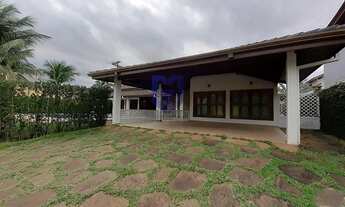 Imagem 2: Casa de condomínio com 4 quartos, 330m², à venda em Peruíbe, Balneário Sambura