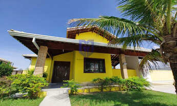 Imagem: Casa de condomínio à venda em Peruíbe