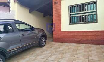 Imagem 3: Casa geminada com 2 quartos, 110m², à venda em Peruíbe, Balneário Stella Maris