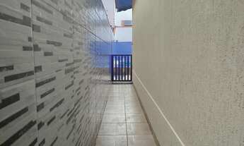 Imagem 7: Casa geminada com 2 quartos, 110m², à venda em Peruíbe, Balneário Stella Maris