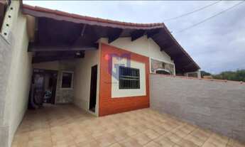 Imagem: Casa geminada com 2 quartos, 110m², à