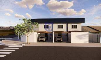 Imagem 1: Loft à venda em Peruíbe, Balneário Três Marias, com 1 quarto, 45m²