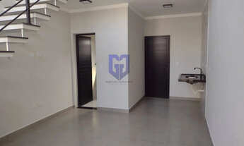 Imagem 3: Loft à venda, Cidade Nova Peruíbe, com 1 quarto, 35m²