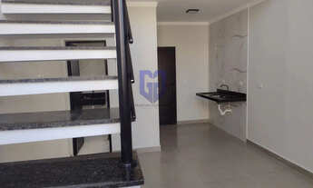 Imagem 4: Loft à venda, Cidade Nova Peruíbe, com 1 quarto, 35m²