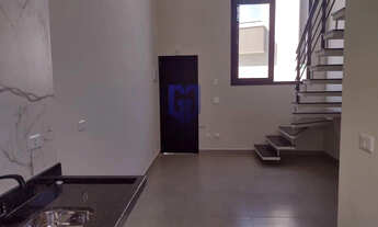 Imagem 5: Loft à venda, Cidade Nova Peruíbe, com 1 quarto, 35m²