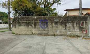 Imagem: Terreno à venda em Peruíbe, Balneário