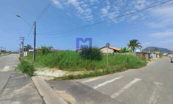 Imagem: Terreno à venda em Peruíbe, Cidade Nova