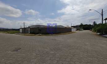 Imagem: Terreno à venda em Peruíbe, Estância