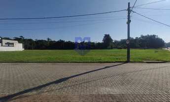 Imagem: Lote em Condomínio à venda, no Condomínio