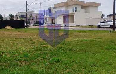 Imagem 2: Lote em Condomínio à venda, no Condomínio Flora Rica I, em Peruíbe, Jardim Ribamar, 307m²