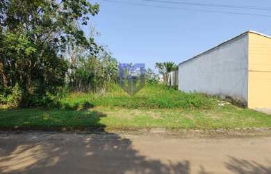 Imagem 2: Lote em Condomínio à venda em Peruíbe, Jardim São Luis, 360m²