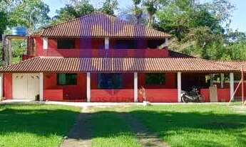 Imagem: Sítio à venda em Peruíbe, Estância Vale