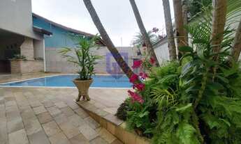 Imagem 4: Sobrado à venda em Peruíbe, Jardim Mar e Sol, com 4 quartos, 201,77m²