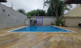 Imagem 5: Sobrado à venda em Peruíbe, Jardim Mar e Sol, com 4 quartos, 201,77m²