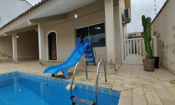 Imagem 4: Sobrado com 3 quartos, 205m², à venda em Peruíbe, Balneário Flórida Peruíbe