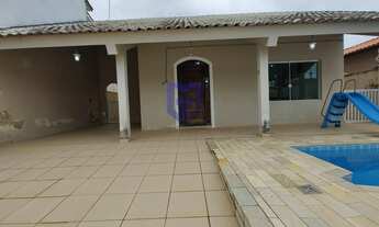 Imagem 2: Sobrado com 3 quartos, 205m², à venda em Peruíbe, Balneário Flórida Peruíbe