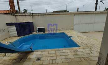 Imagem 3: Sobrado com 3 quartos, 205m², à venda em Peruíbe, Balneário Flórida Peruíbe