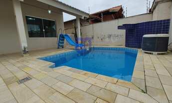 Imagem 5: Sobrado com 3 quartos, 205m², à venda em Peruíbe, Balneário Flórida Peruíbe