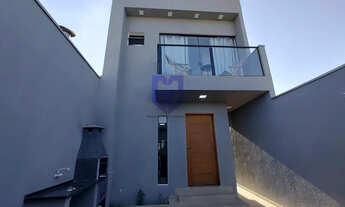 Imagem: Sobrado à venda em Peruíbe, Balneário