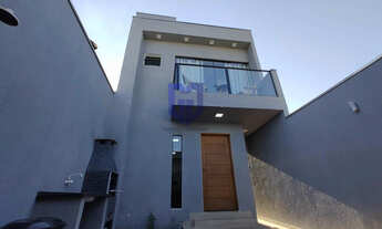 Imagem 5: Sobrado à venda em Peruíbe, Balneário São João Batista 3, com 3 quartos, 120m²