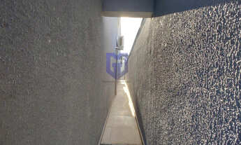 Imagem 6: Sobrado à venda em Peruíbe, Balneário São João Batista 3, com 3 quartos, 120m²