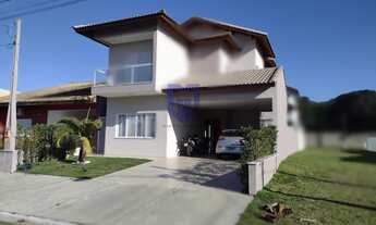 Imagem: Sobrado em condomínio com 3 quartos, 280m²