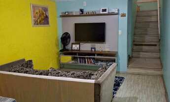 Imagem 7: Casa à venda, 145,70m², Helena Maria/Osasco, 3 quartos, 2 vagas de garagem