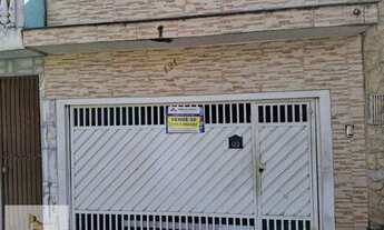 Imagem: Casa à venda, 145,70m², Helena Maria/Osasco