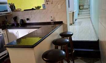 Imagem 2: Casa à venda, 145,70m², Helena Maria/Osasco, 3 quartos, 2 vagas de garagem