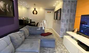 Imagem: Apartamento 2 quartos, 1 suíte 70 m²