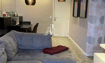 Imagem 2: Apartamento 2 quartos, 1 suíte 70 m² - Reformado. Maayan, Barra da Tijuca