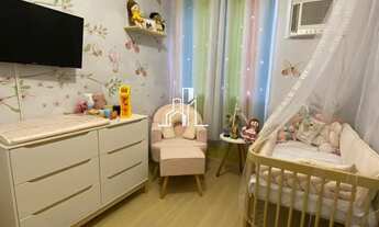 Imagem 6: Apartamento 2 quartos, 1 suíte 70 m² - Reformado. Maayan, Barra da Tijuca